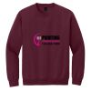Heavy Blend Crewneck Sweatshirt Thumbnail