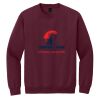 Heavy Blend Crewneck Sweatshirt Thumbnail