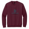 Heavy Blend Crewneck Sweatshirt Thumbnail