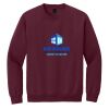 Heavy Blend Crewneck Sweatshirt Thumbnail