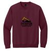 Heavy Blend Crewneck Sweatshirt Thumbnail