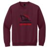 Heavy Blend Crewneck Sweatshirt Thumbnail