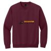 Heavy Blend Crewneck Sweatshirt Thumbnail