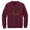 Heavy Blend Crewneck Sweatshirt Thumbnail