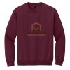 Heavy Blend Crewneck Sweatshirt Thumbnail
