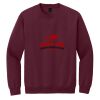 Heavy Blend Crewneck Sweatshirt Thumbnail