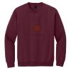 Heavy Blend Crewneck Sweatshirt Thumbnail