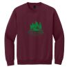 Heavy Blend Crewneck Sweatshirt Thumbnail