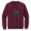 Heavy Blend Crewneck Sweatshirt Thumbnail