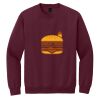 Heavy Blend Crewneck Sweatshirt Thumbnail