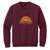 Heavy Blend Crewneck Sweatshirt Thumbnail