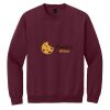 Heavy Blend Crewneck Sweatshirt Thumbnail