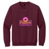 Heavy Blend Crewneck Sweatshirt Thumbnail