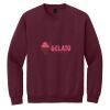 Heavy Blend Crewneck Sweatshirt Thumbnail