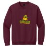 Heavy Blend Crewneck Sweatshirt Thumbnail