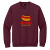 Heavy Blend Crewneck Sweatshirt Thumbnail