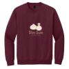 Heavy Blend Crewneck Sweatshirt Thumbnail