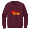 Heavy Blend Crewneck Sweatshirt Thumbnail