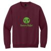 Heavy Blend Crewneck Sweatshirt Thumbnail