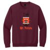 Heavy Blend Crewneck Sweatshirt Thumbnail