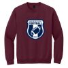 Heavy Blend Crewneck Sweatshirt Thumbnail