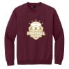 Heavy Blend Crewneck Sweatshirt Thumbnail
