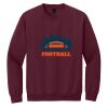 Heavy Blend Crewneck Sweatshirt Thumbnail