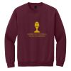 Heavy Blend Crewneck Sweatshirt Thumbnail