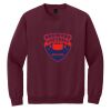 Heavy Blend Crewneck Sweatshirt Thumbnail