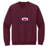 Heavy Blend Crewneck Sweatshirt Thumbnail