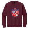 Heavy Blend Crewneck Sweatshirt Thumbnail