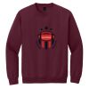 Heavy Blend Crewneck Sweatshirt Thumbnail