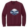 Heavy Blend Crewneck Sweatshirt Thumbnail