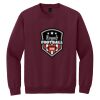 Heavy Blend Crewneck Sweatshirt Thumbnail