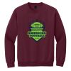 Heavy Blend Crewneck Sweatshirt Thumbnail