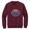 Heavy Blend Crewneck Sweatshirt Thumbnail