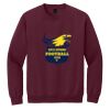Heavy Blend Crewneck Sweatshirt Thumbnail
