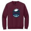 Heavy Blend Crewneck Sweatshirt Thumbnail