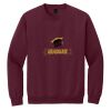 Heavy Blend Crewneck Sweatshirt Thumbnail