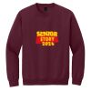 Heavy Blend Crewneck Sweatshirt Thumbnail