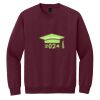 Heavy Blend Crewneck Sweatshirt Thumbnail