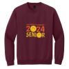 Heavy Blend Crewneck Sweatshirt Thumbnail