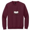 Heavy Blend Crewneck Sweatshirt Thumbnail