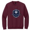 Heavy Blend Crewneck Sweatshirt Thumbnail