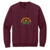 Heavy Blend Crewneck Sweatshirt Thumbnail