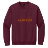 Heavy Blend Crewneck Sweatshirt Thumbnail