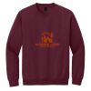 Heavy Blend Crewneck Sweatshirt Thumbnail