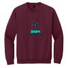 Heavy Blend Crewneck Sweatshirt Thumbnail