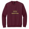 Heavy Blend Crewneck Sweatshirt Thumbnail
