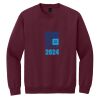 Heavy Blend Crewneck Sweatshirt Thumbnail